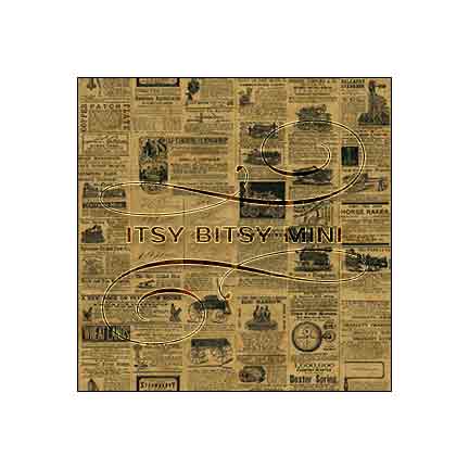 thumbnail interactive-video image 1 of Dollhouse Wallpaper 1:12 Scale Printable Digital Download, Flooring... 1 of 11
