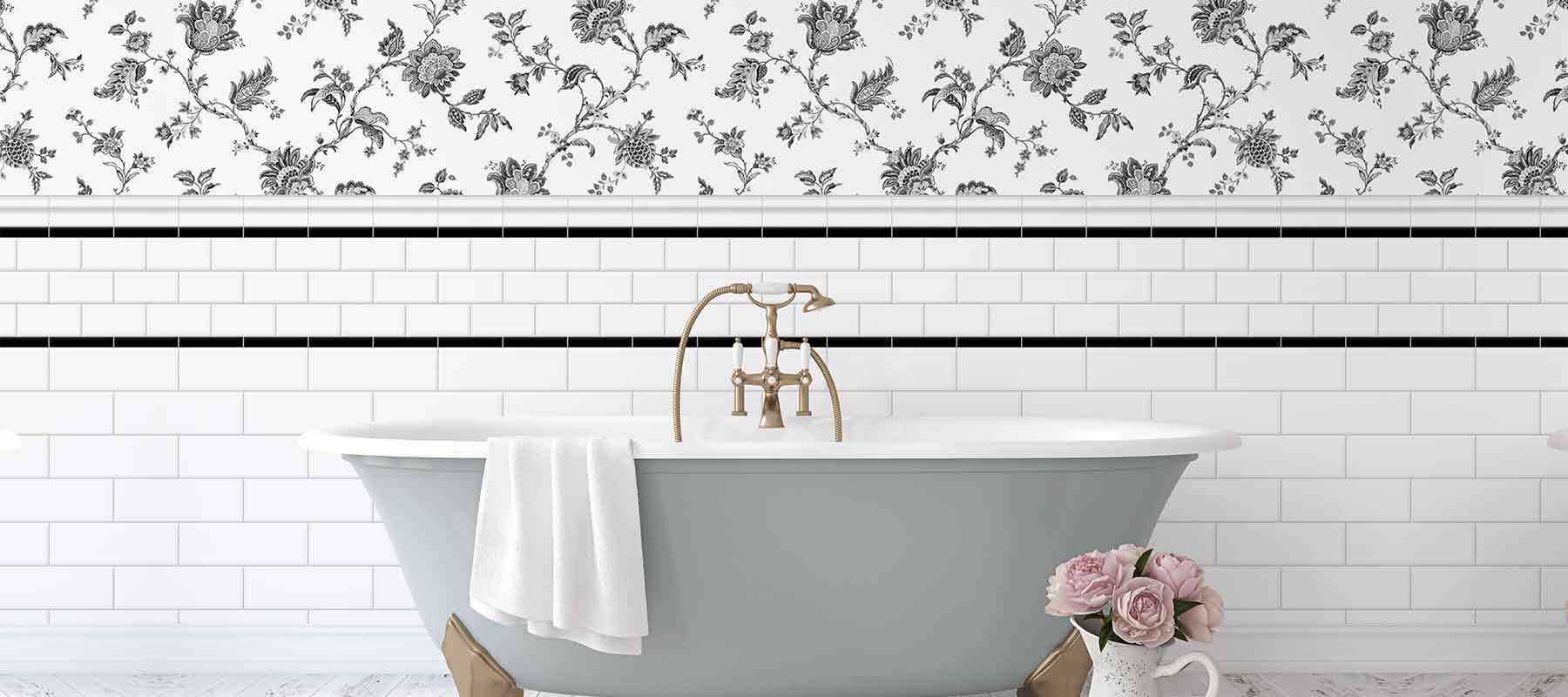 dollhouse-black-white-subway-bathroom-clawfoot-tub