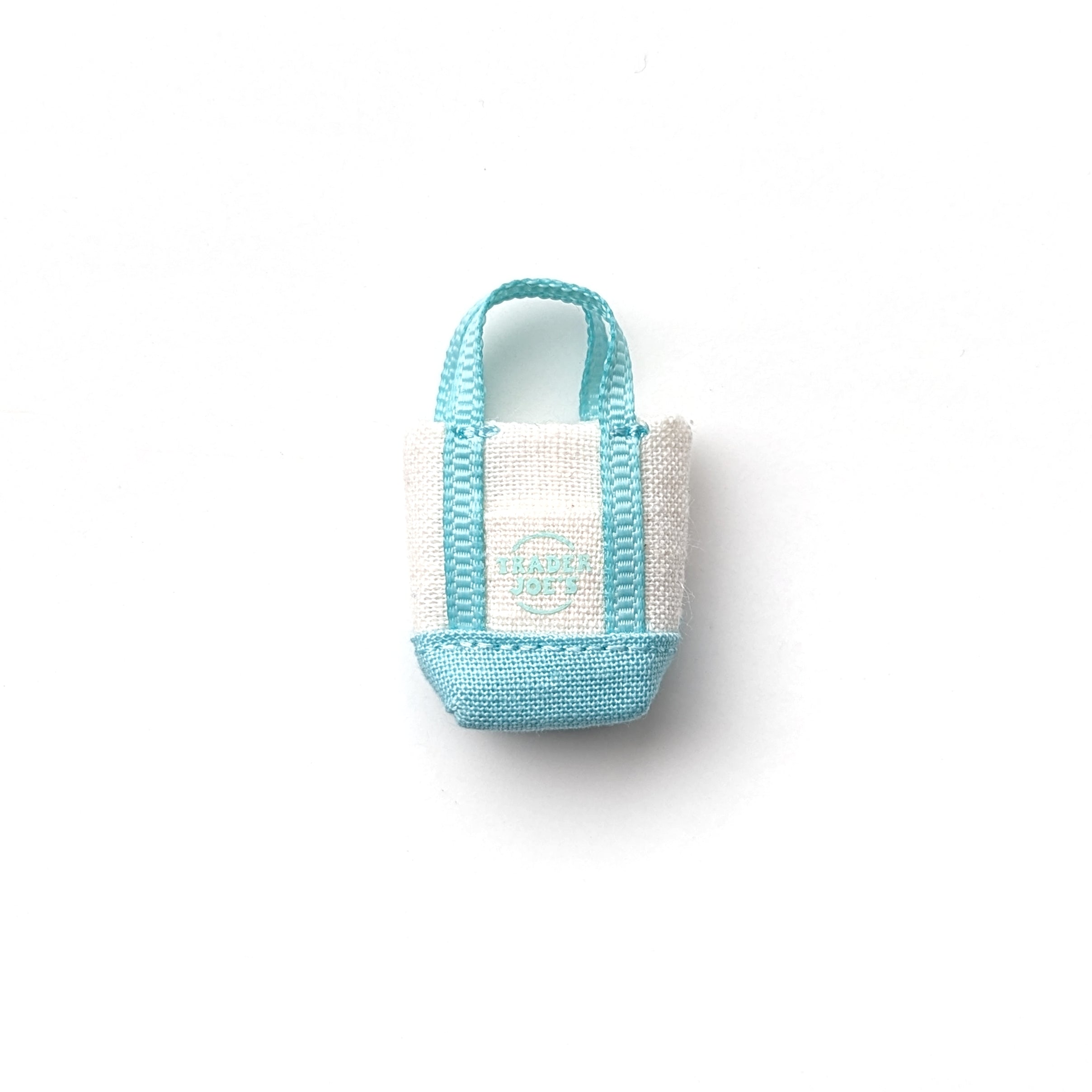 Trader Joe Grocery Shopping Tote Bag