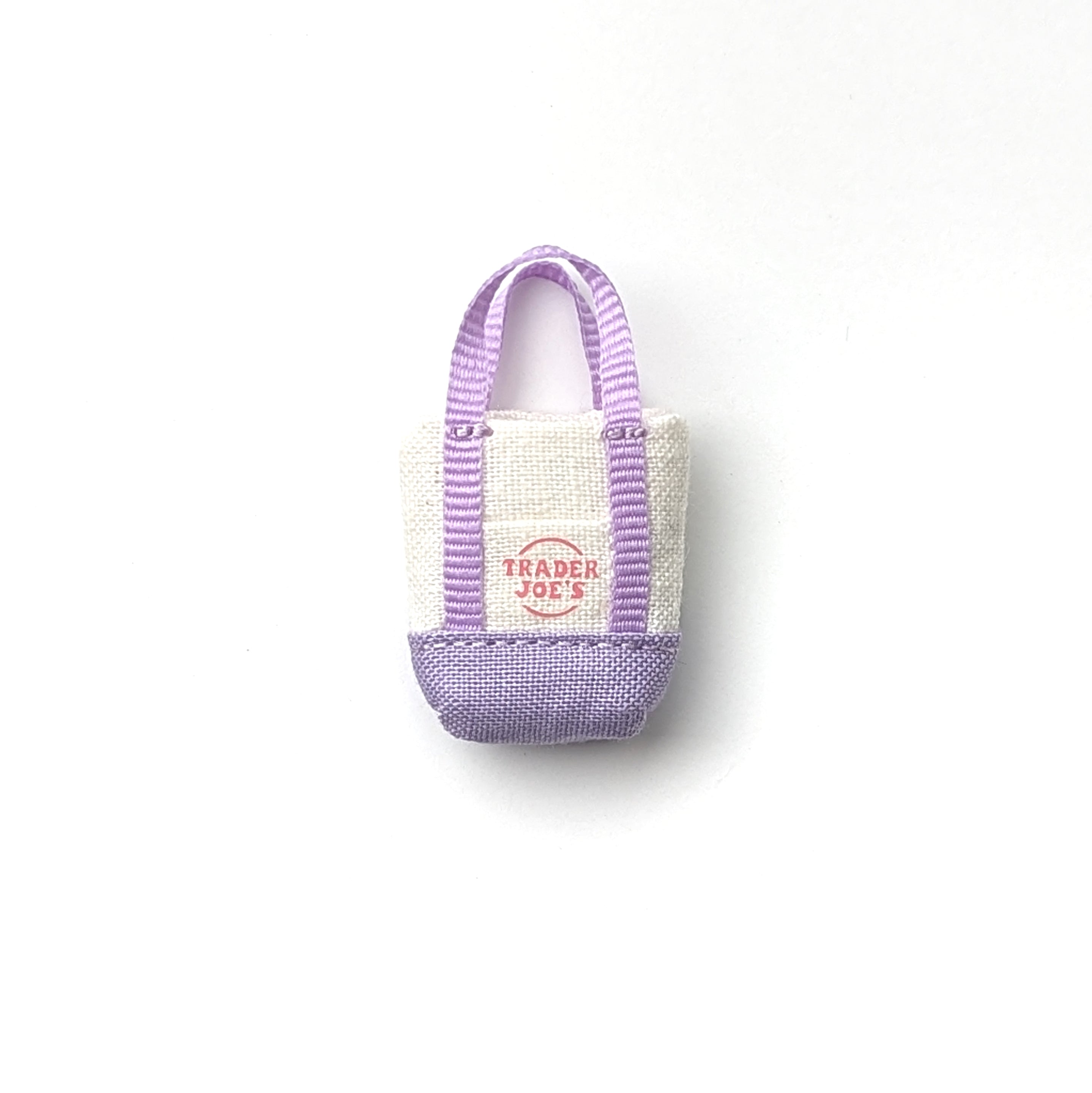 Trader Joe Grocery Shopping Tote Bag