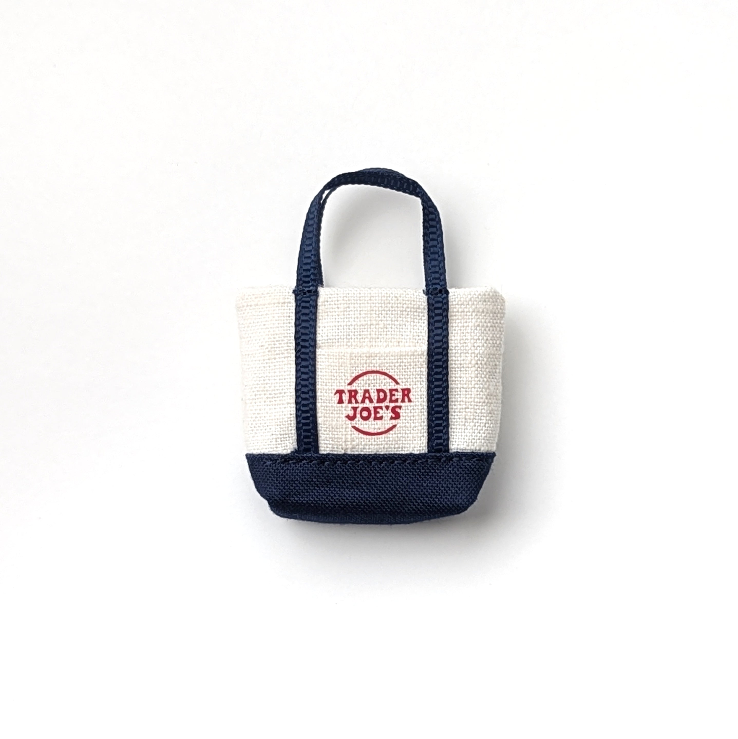 Trader Joe Grocery Shopping Tote Bag