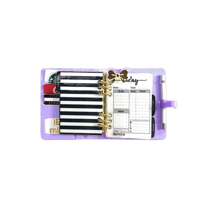 lavender dollhouse planner#color_lavender