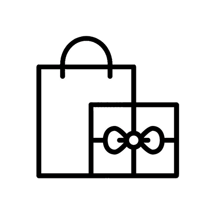 Shopping Bag or Box - Quick Order