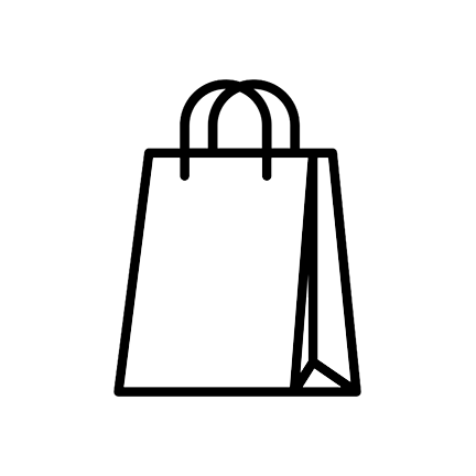 Shopping Bag or Box - Quick Order