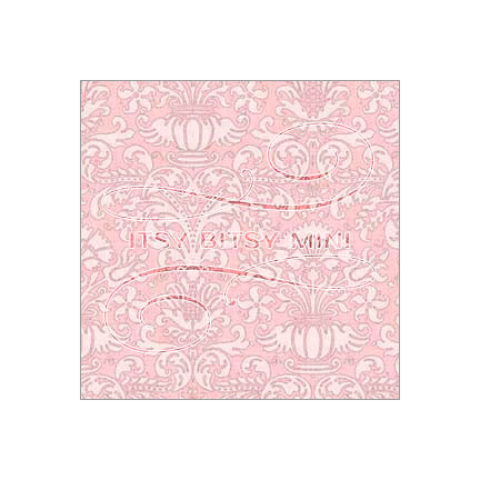 pink-victorian-damask-dollhouse-wallpaper #color_pink