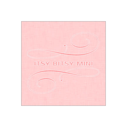 pink-linen-dollhouse-wallpaper #color_pink