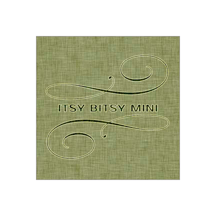 olive-green-linen-dollhouse-wallpaper #color_darkolivegreen