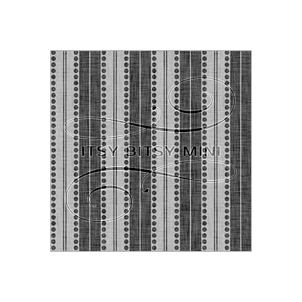 black-stripe-dollhouse-wallpaper #color_black