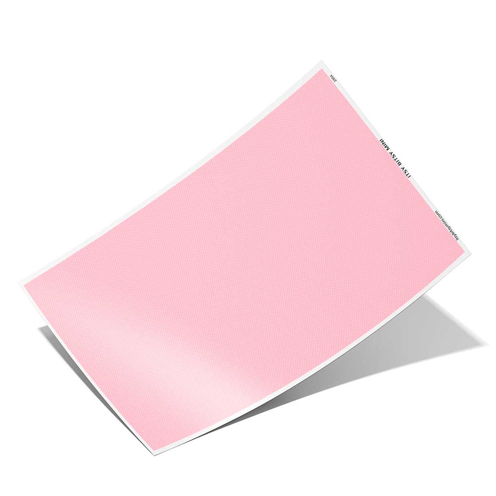 pink-polka-dot-dollhouse-wallpaper-full-sheet #color_pink