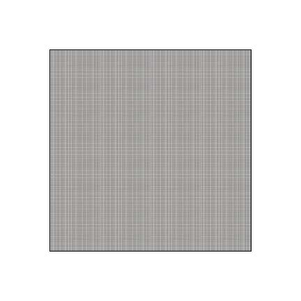 gray linen dollhouse wallpaper by Itsy Bitsy Mini#color_gray