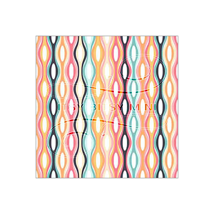 multi-color-retro-ogee-stripe-dollhouse-wallpaper
