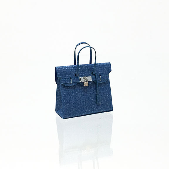 blue-navy-designer-dollhouse-miniature-handbag