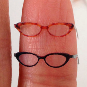 Ivy Puppenhausbrille