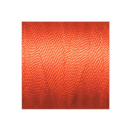 orange-1mm-twisted-thread-trim #color_orangered