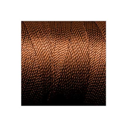 light-brown-1mm-twisted-thread-trim