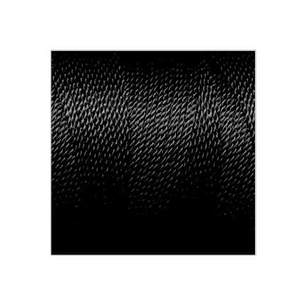 black-1mm-twisted-thread-trim #color_black