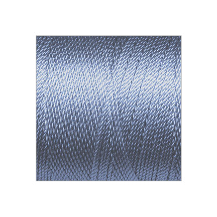 periwinkle-blue-1mm-twisted-thread-trim #color_periwinkleblue