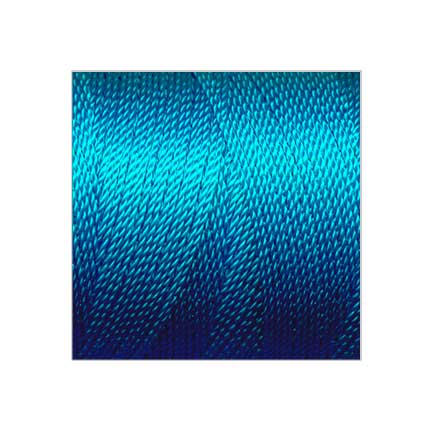 turquoise-blue-1mm-twisted-thread-trim #color_deepskyblue