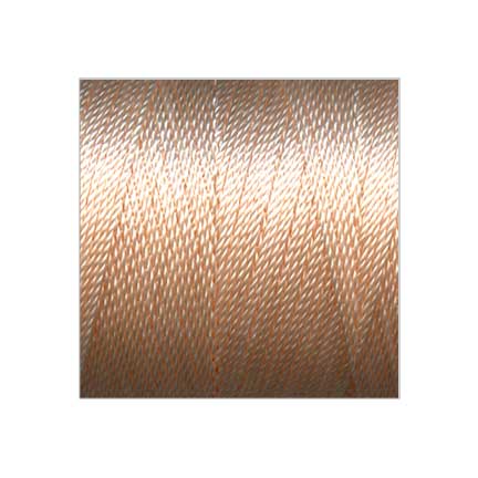pale-peach-1mm-twisted-thread-trim