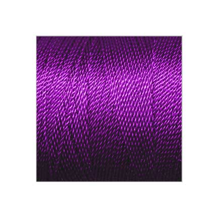 purple-grape-1mm-twisted-thread-trim #color_darkviolet