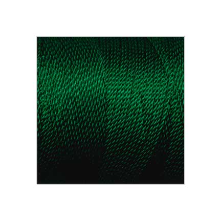 dark-olive-green-1mm-twisted-thread-trim #color_darkolivegreen