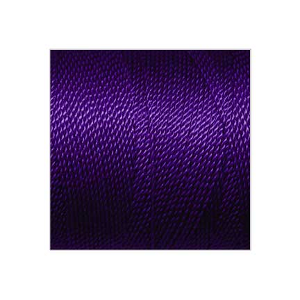 royal-purple-1mm-twisted-thread-trim #color_indigo