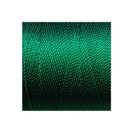 forest-green-1mm-twisted-thread-trim #color_darkgreen
