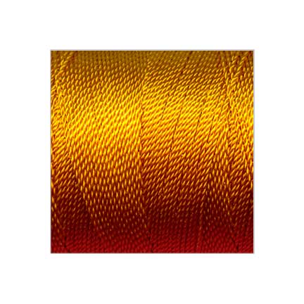 dark-mustard-yellow-1mm-twisted-thread-trim