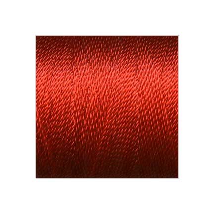 brick-red-1mm-twisted-thread-trim #color_redorange