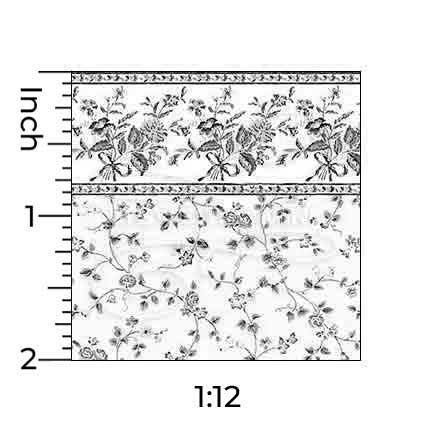 victorian-floral-dollhouse-wallpaper-one-inch-ruler