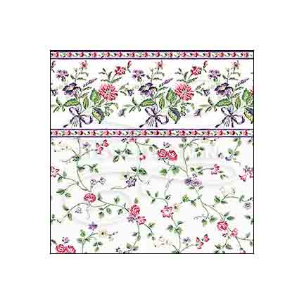 victorian-floral-dollhouse-wallpaper-border #color_white
