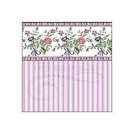 victorian-floral-dollhouse-wallpaper-purple-stripe #color_purple
