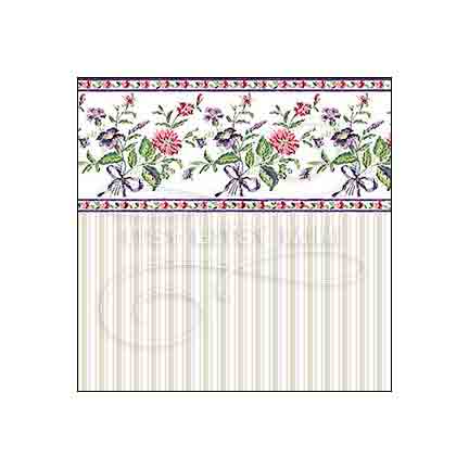 victorian-floral-dollhouse-wallpaper-beige-stripe #color_beige
