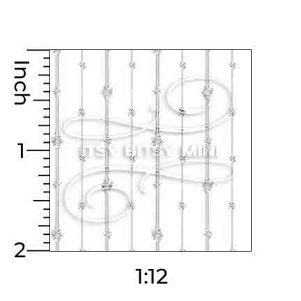 victorian-rose-stripe-dollhouse-wallpaper-ruler