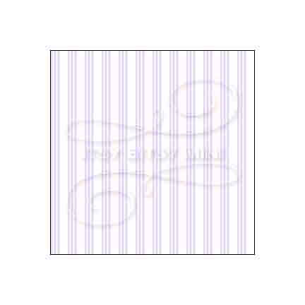 triple stripe dollhouse wallpaper #color_lavender
