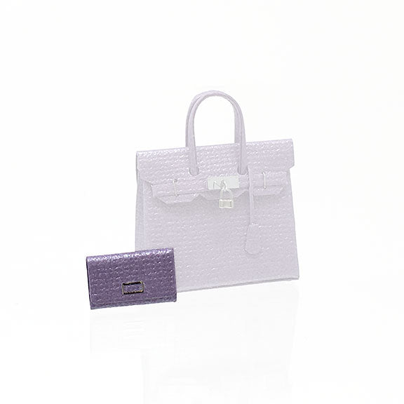 purple-lilac-dollhouse-miniature-designer-wallet
