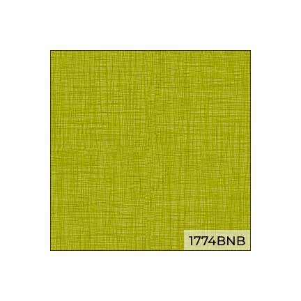olive green linen woven fabric texture dollhouse wallpaper