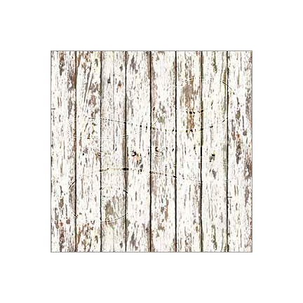 Rustic Shiplap Wood Flooring Vertical - Dollhouse Wallpaper