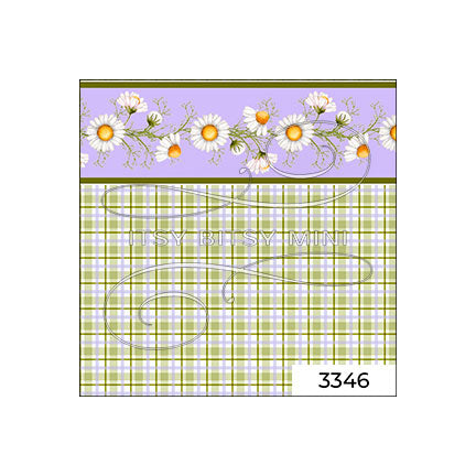 lavender-daisy-plaid-dollhouse-wallpaper-sample#color_lavender