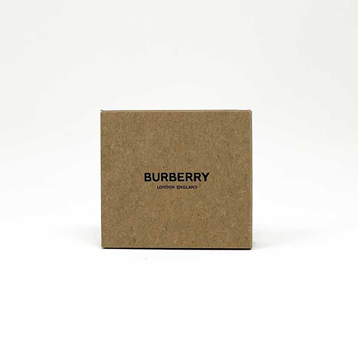 Schwarz-gelb karierte Handtasche mit Geldbörse - Puppenhausminiatur