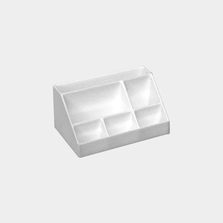 Desk Organizer - Dollhouse Miniature - 1:12