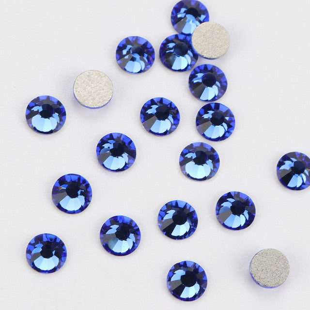 1mm-blue-flat-back-rhinestone-gem-crystal