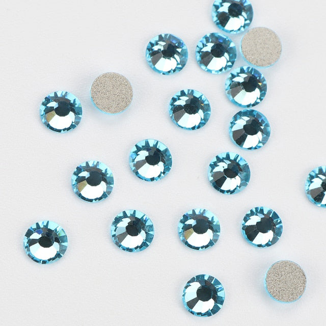 1mm-light-blue-flat-back-rhinestone-gem-crystal