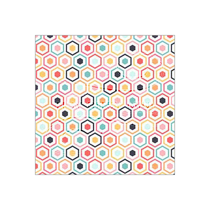 blue-pink-hexagon-tile-dollhouse-wallpaper#color_multicolor