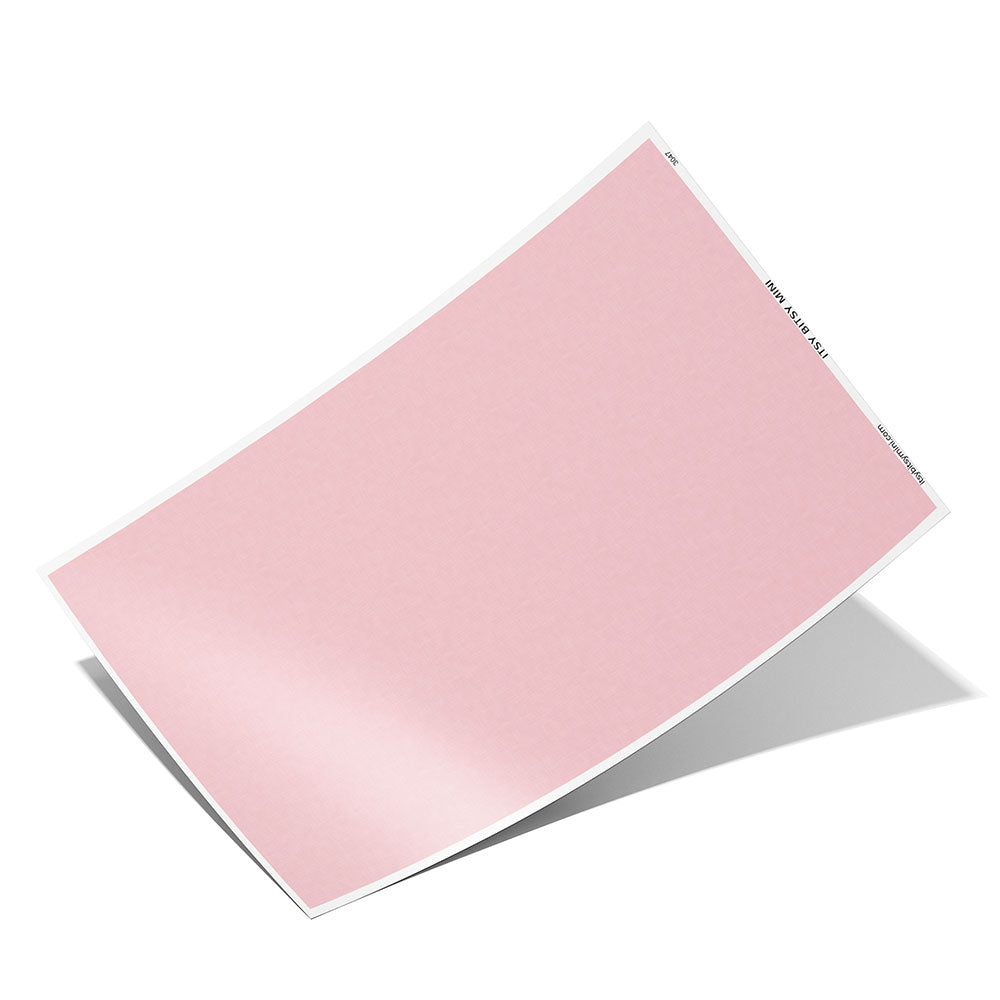 pink-linen-weave-dollhouse-wallpaper-sheet #color_pink