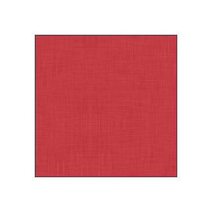 red-linen-weave-dollhouse-wallpaper #color_red