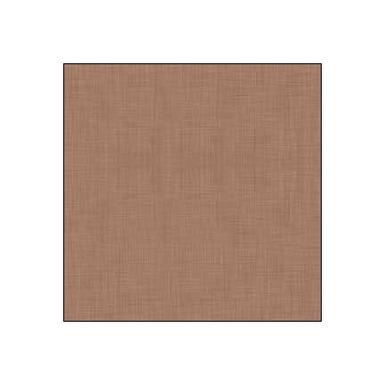 saddle-brown-linen-weave-dollhouse-wallpaper #color_brown