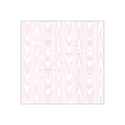 light pink moiré stripe dollhouse wallpaper #color_lightpink