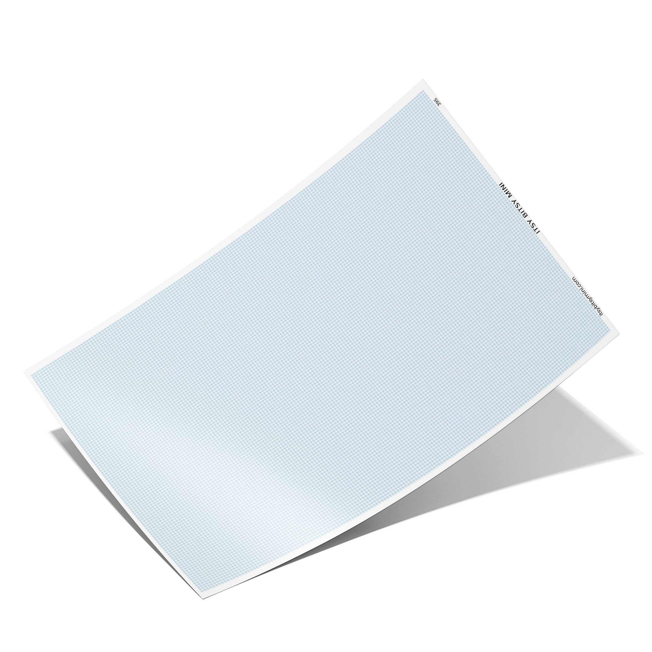 light-blue-plaid-check-dollhouse-wallpaper-full-sheet #color_lightblue
