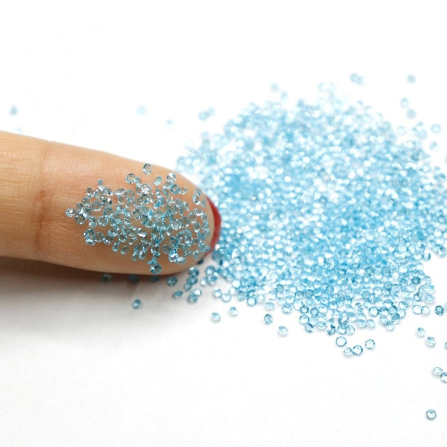 aquamarine-blue-micro-1mm-crystal-clear-facet-rhinestone-diamond-dollhouse-miniature-gem